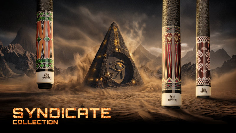 SYNDICATE