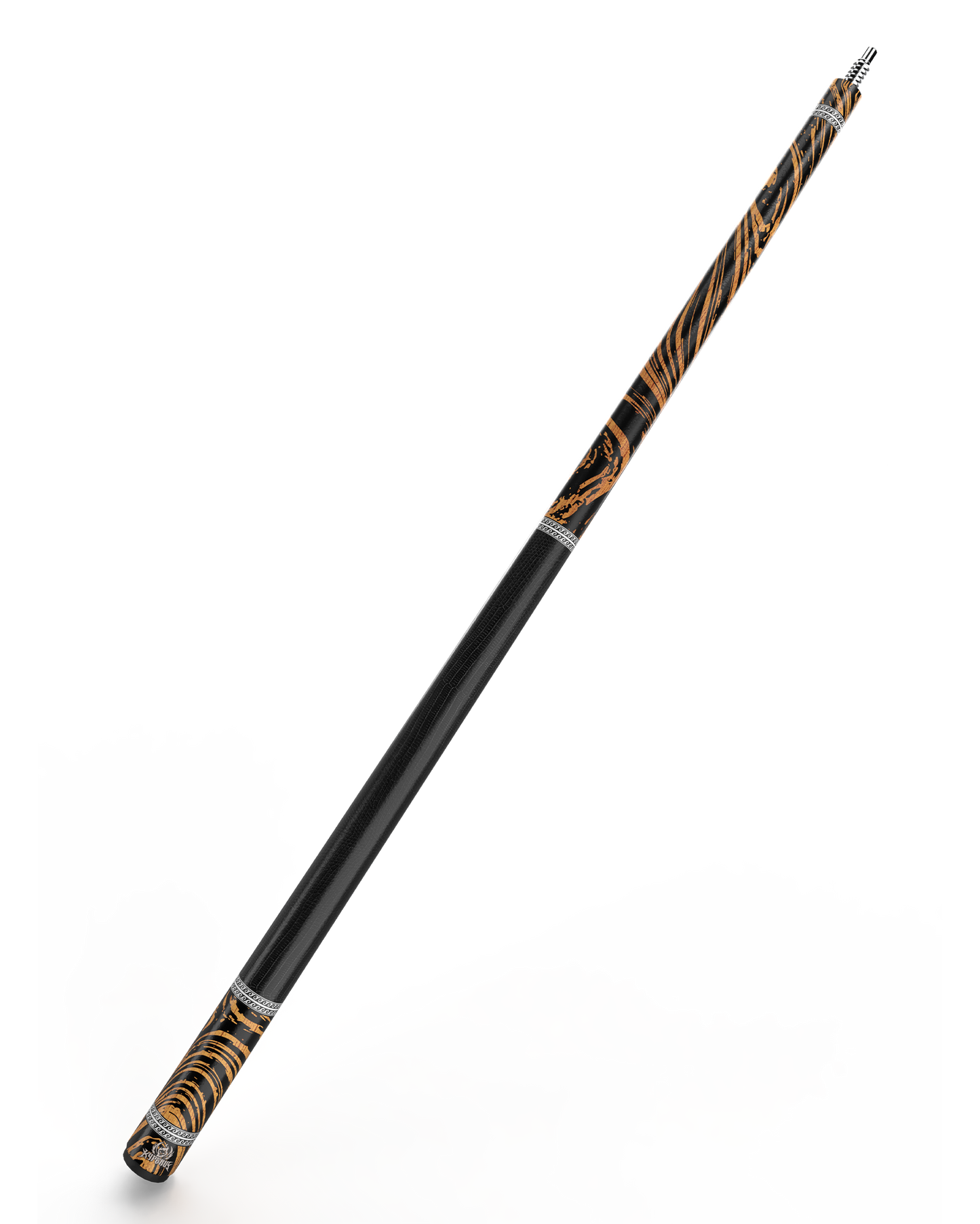 KYPERUS TIGER II POOL CUE