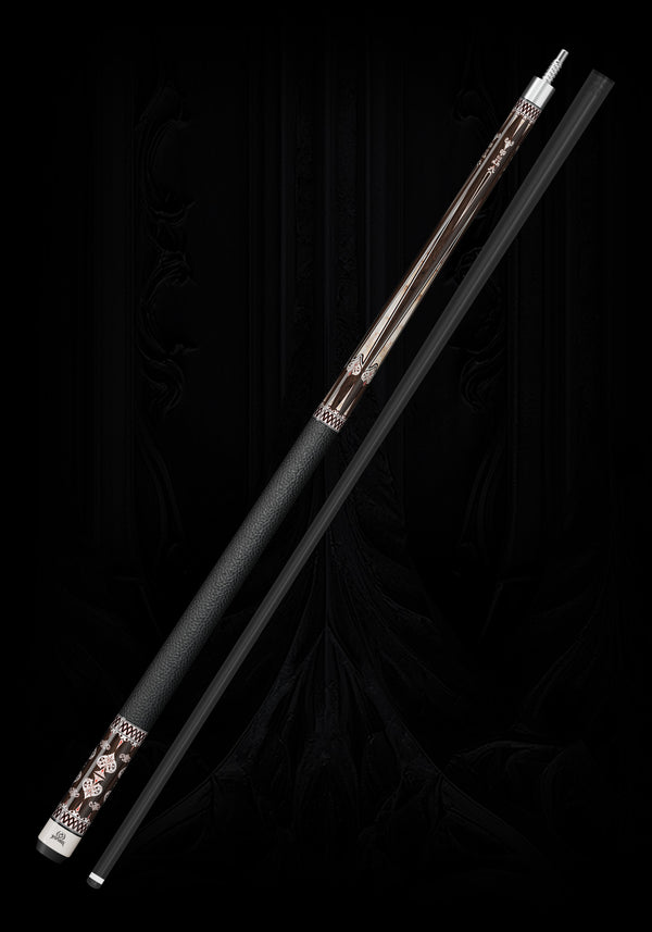 Proviace Pool Cue - alternate