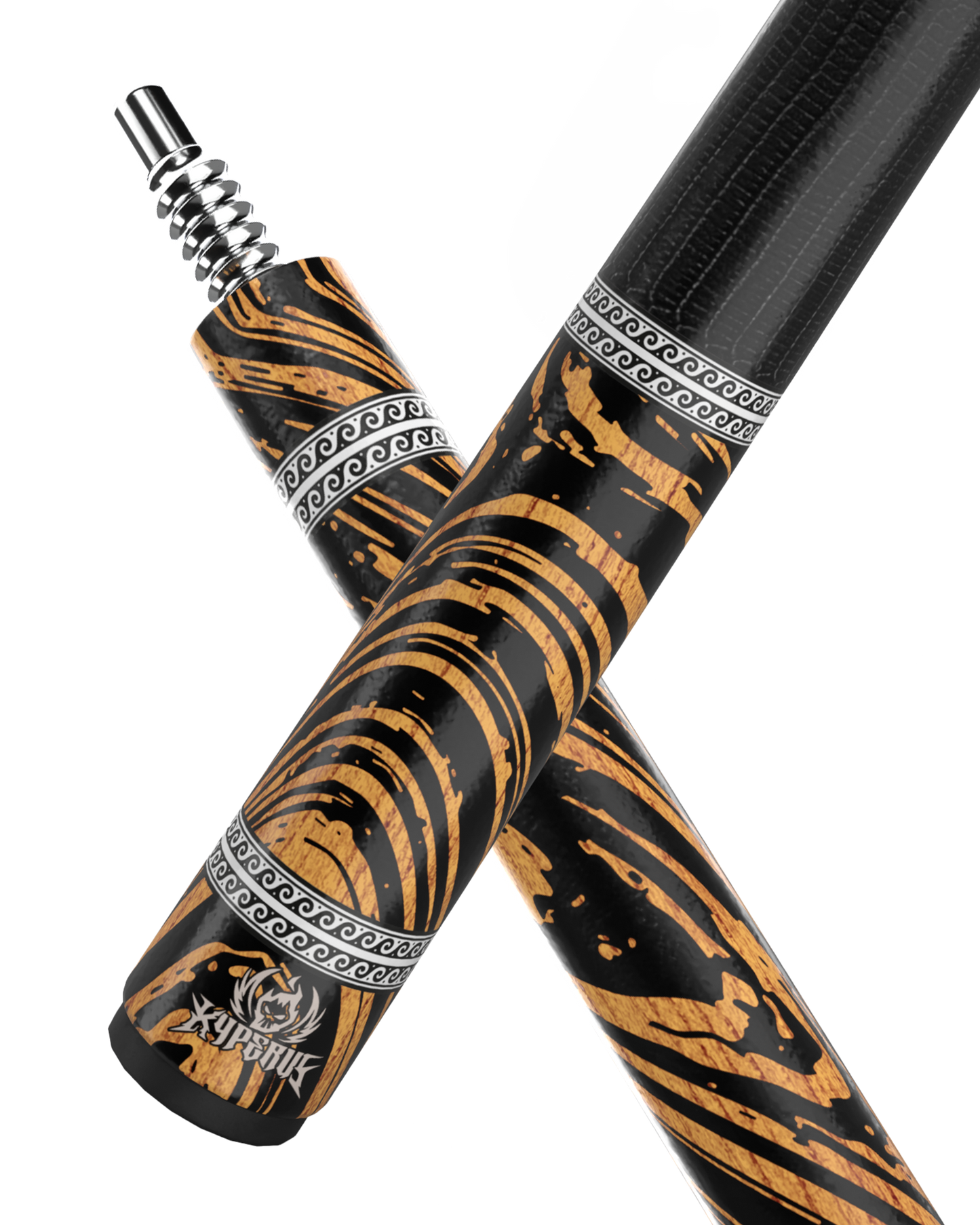 KYPERUS TIGER II POOL CUE