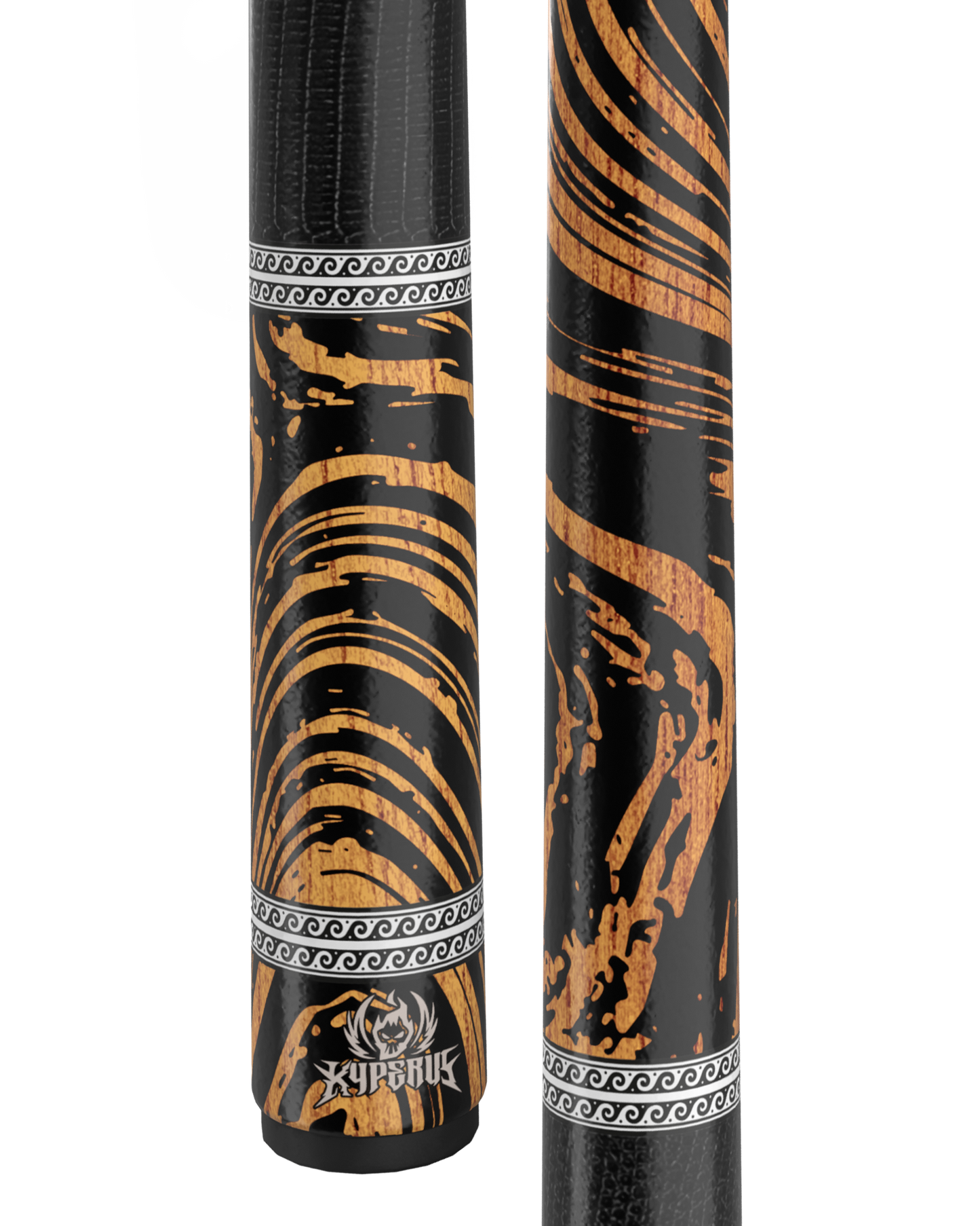 KYPERUS TIGER II POOL CUE