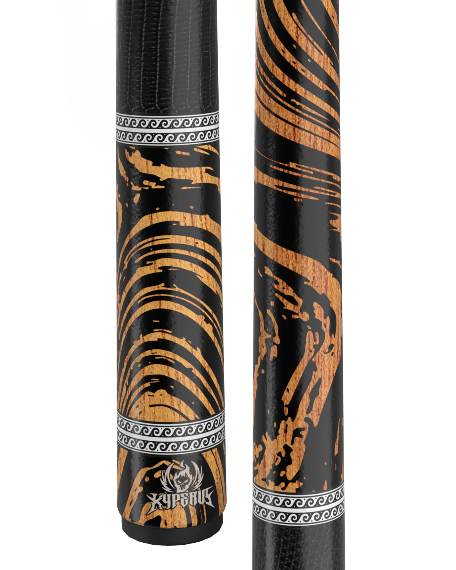 KYPERUS TIGER II POOL CUE