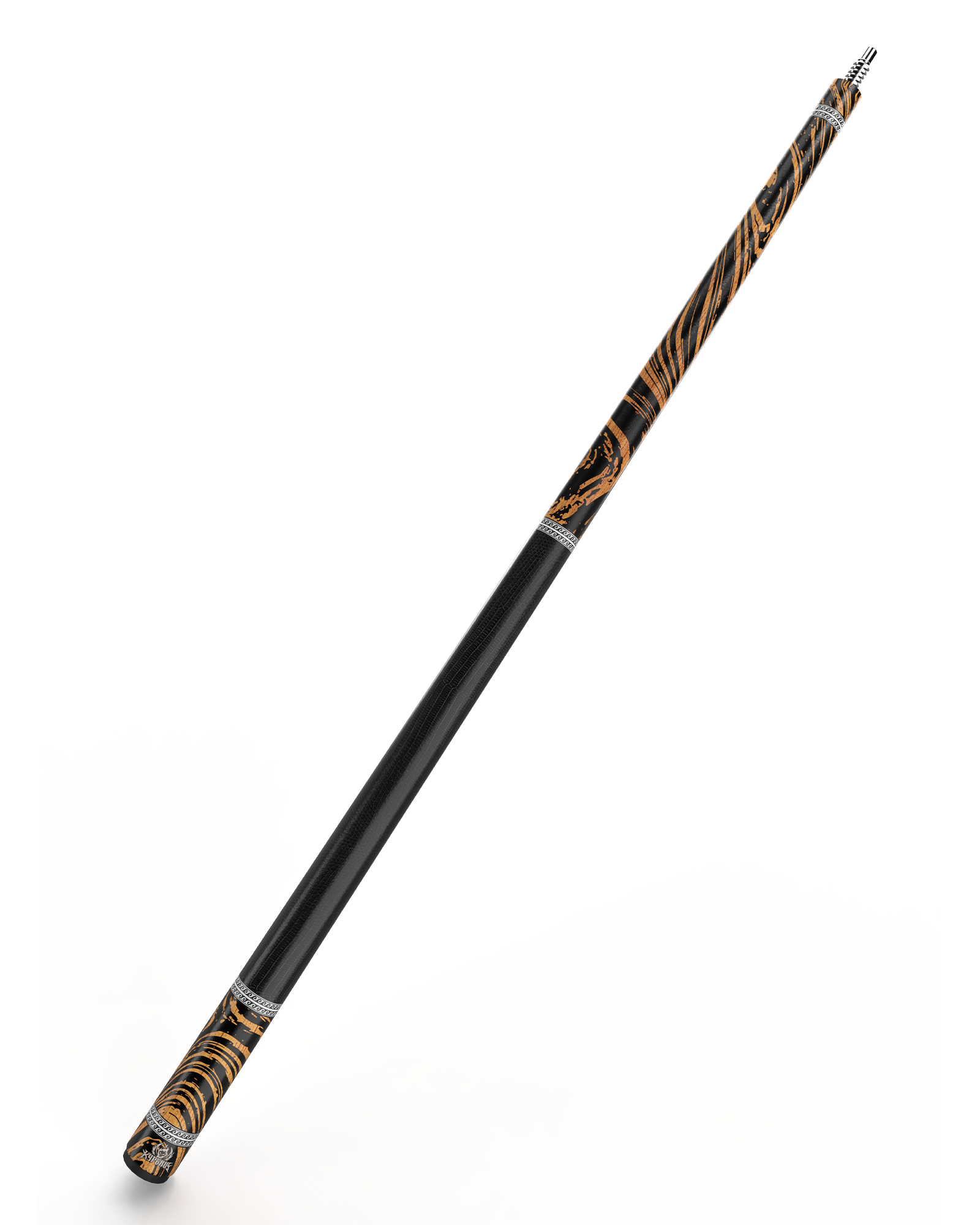 KYPERUS TIGER II POOL CUE