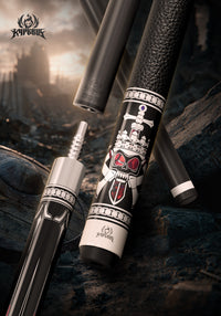 Ivarok Pool Cue