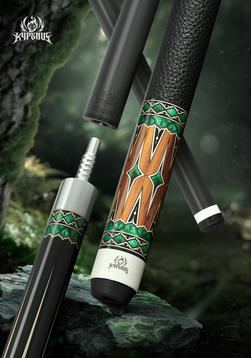 Iguarous Pool Cue