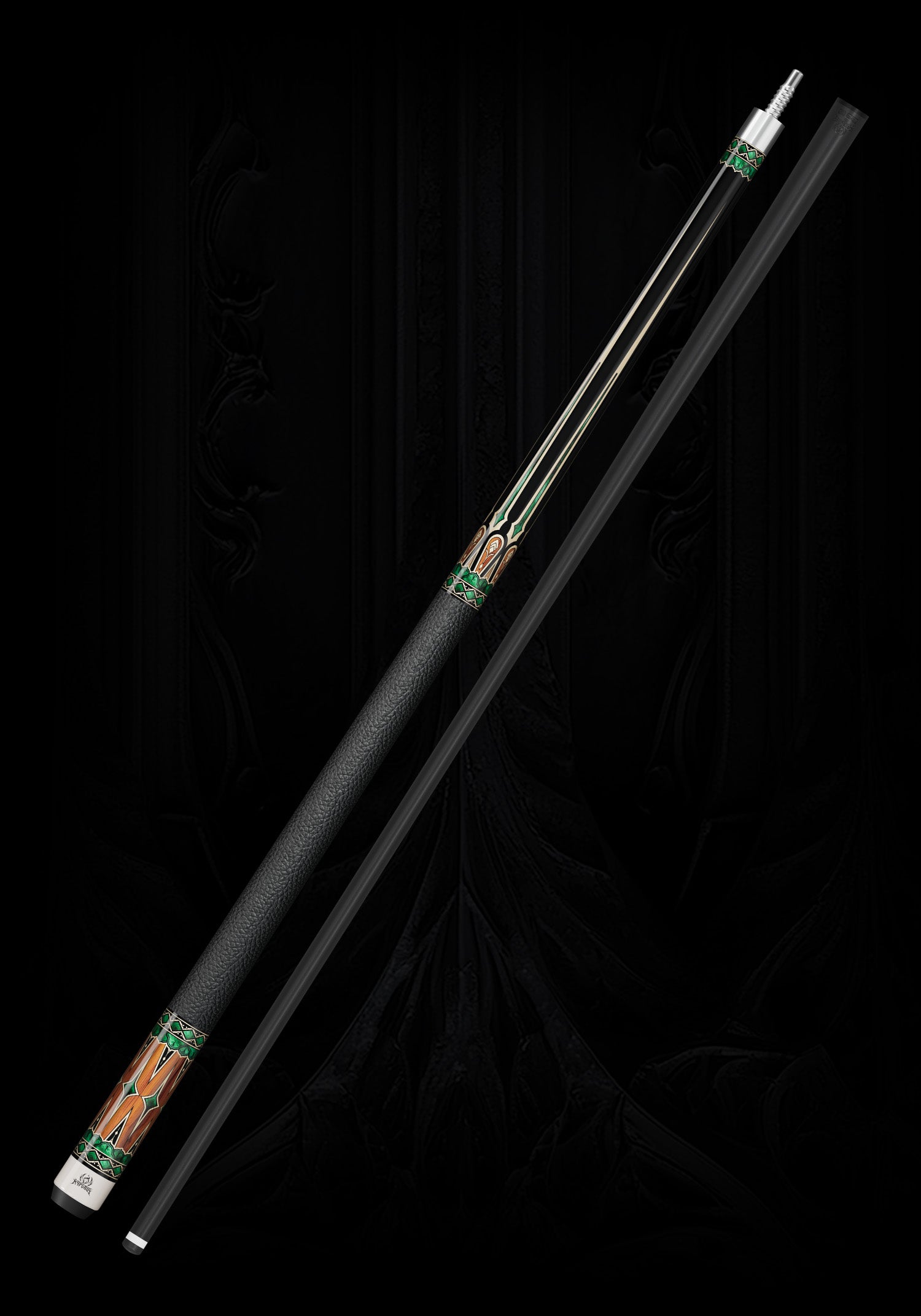 Iguarous Pool Cue
