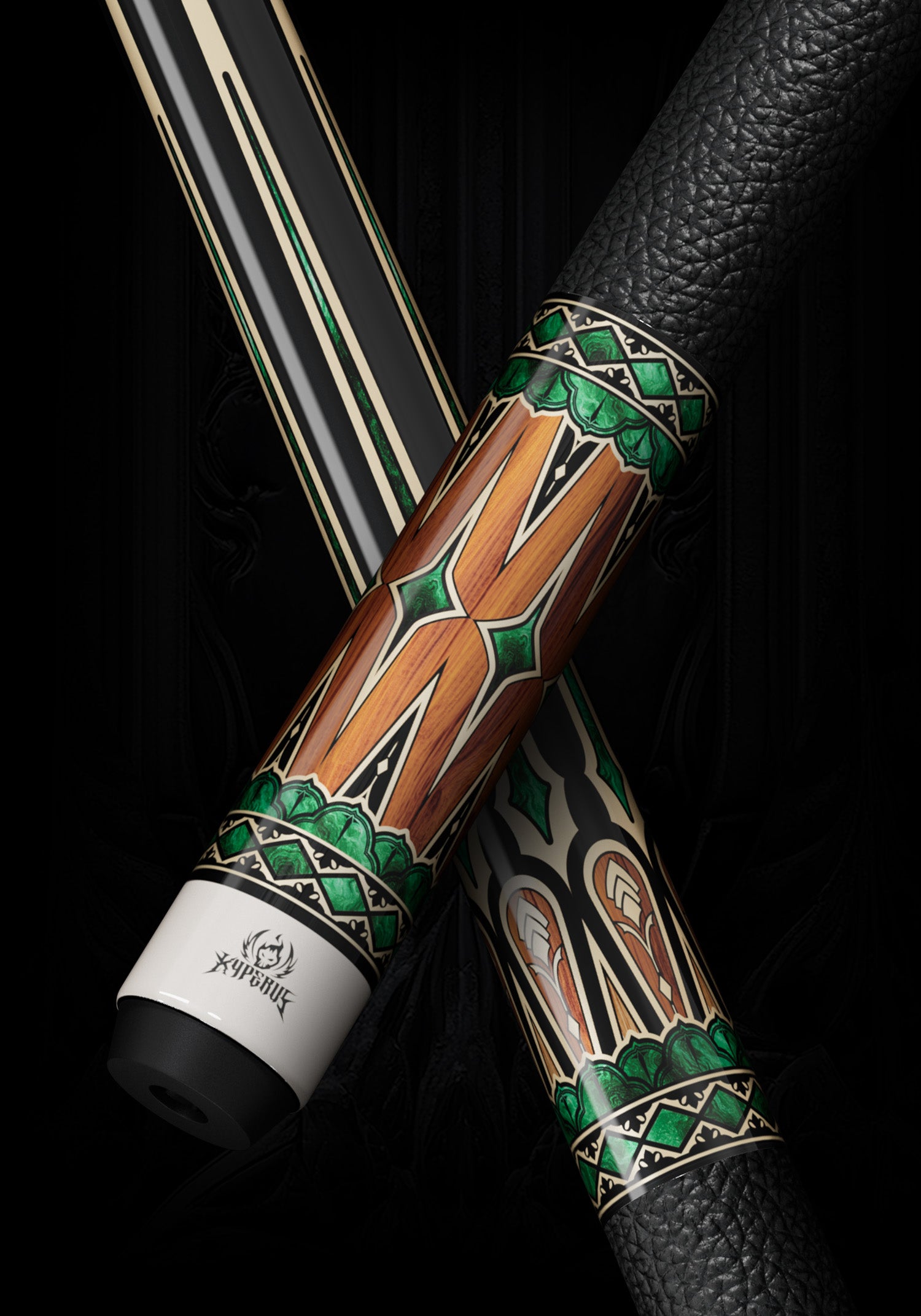 Iguarous Pool Cue