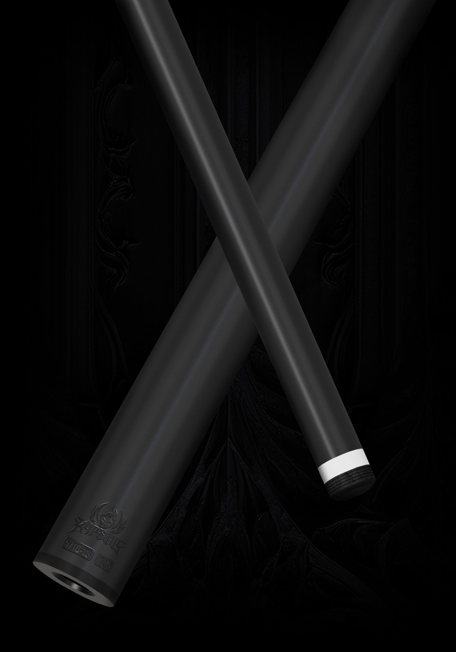 Iguarous Pool Cue