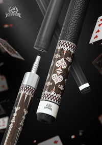 Proviace Pool Cue