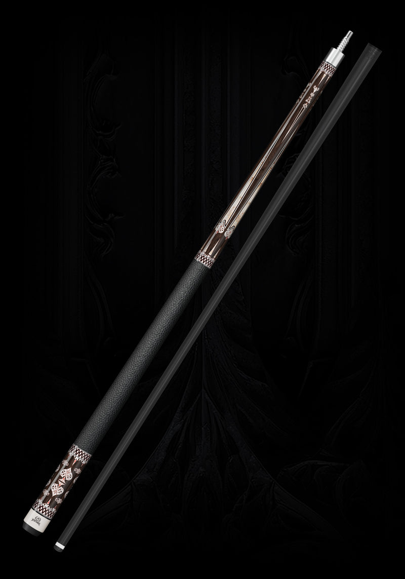 Proviace Pool Cue - alternate