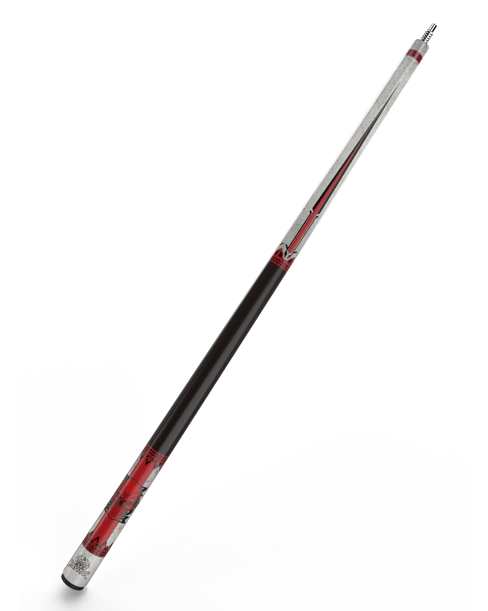 KYPERUS CYPERPUNK POOL CUE
