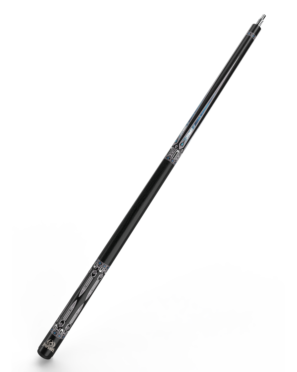 KYPERUS KNIFE POOL CUE
