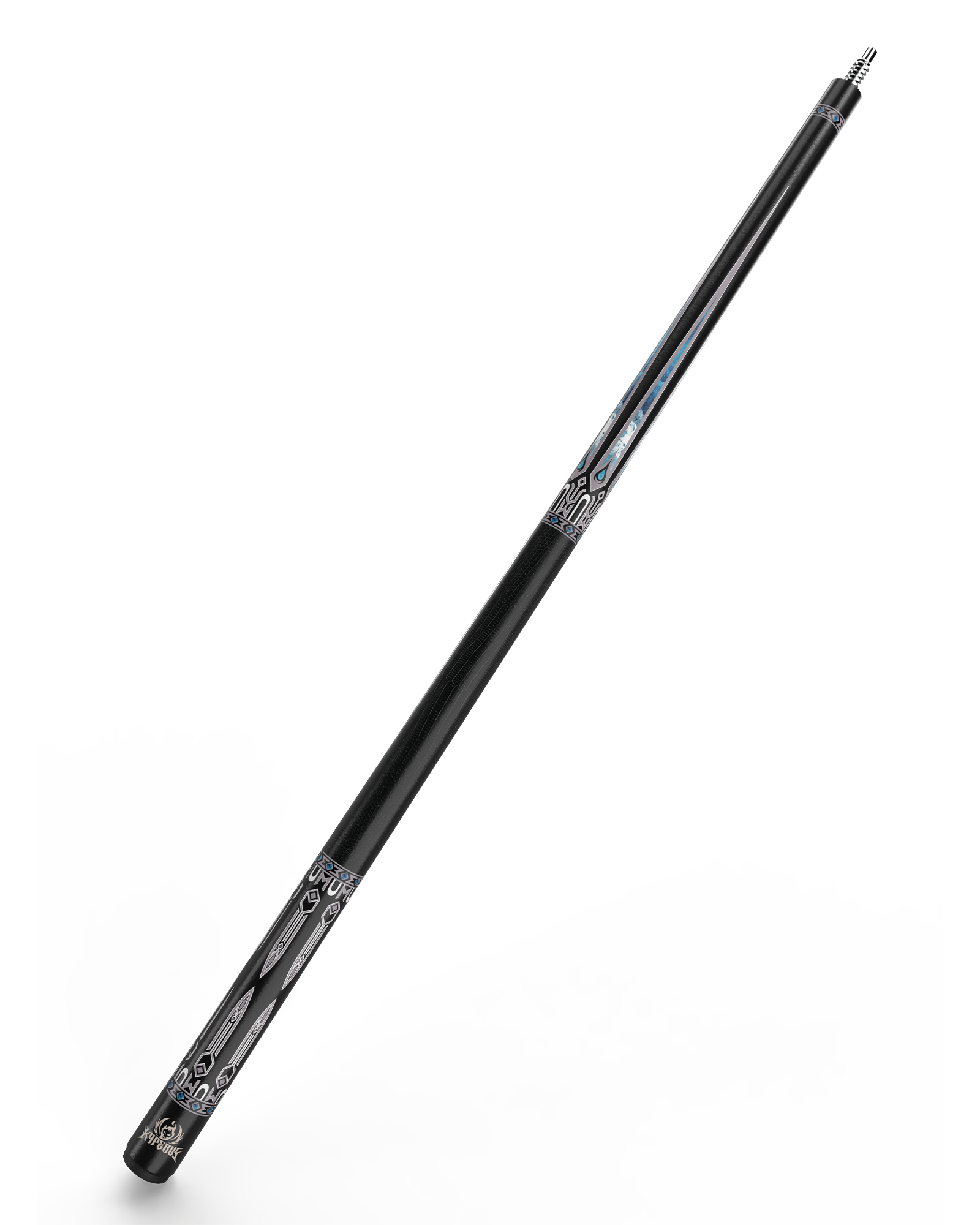 KYPERUS KNIFE POOL CUE