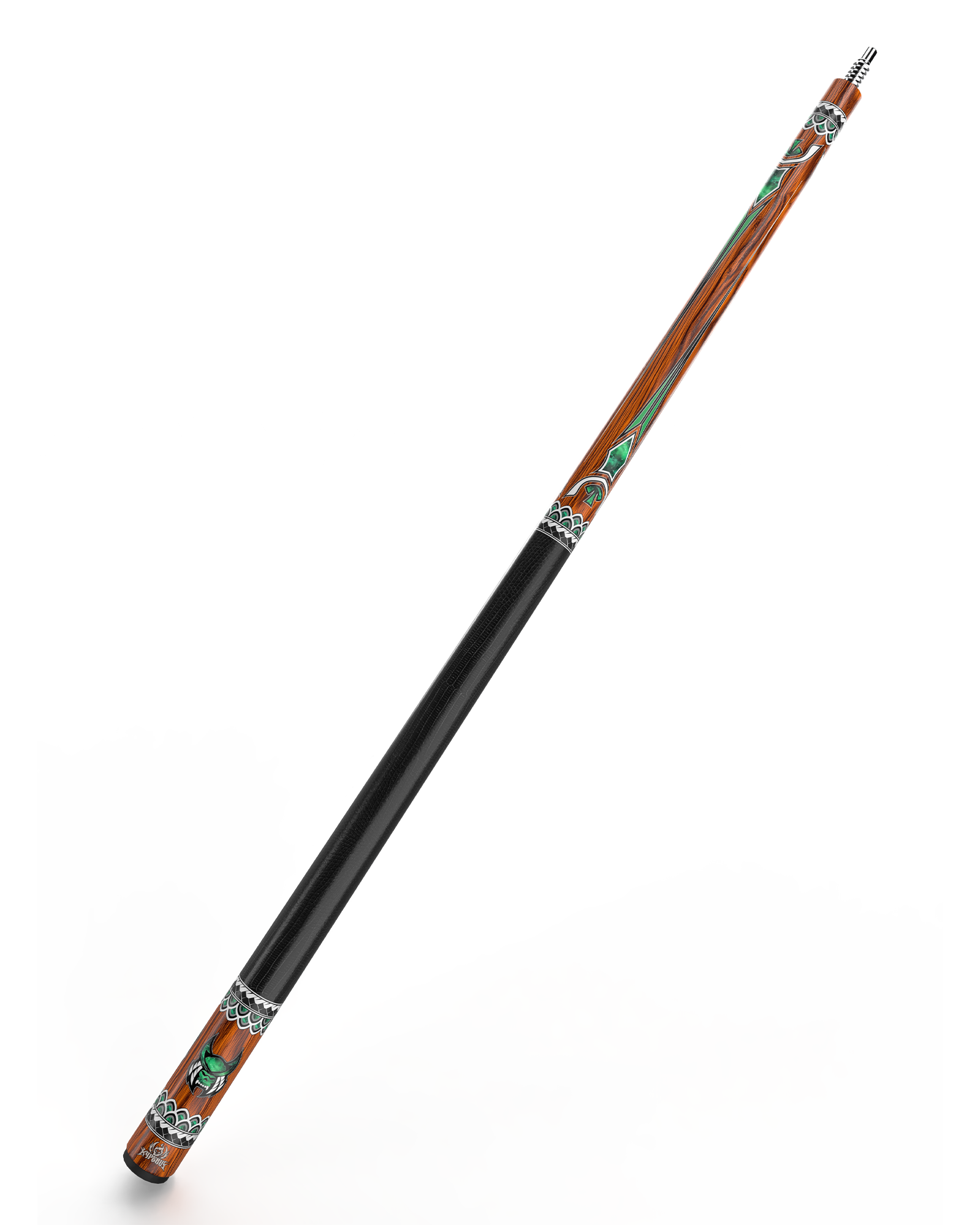 KYPERUS SAMURAI POOL CUE
