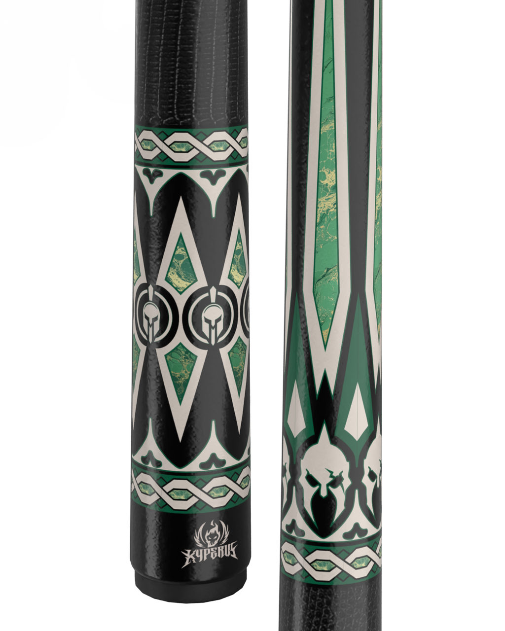 KYPERUS SPARTA POOL CUE