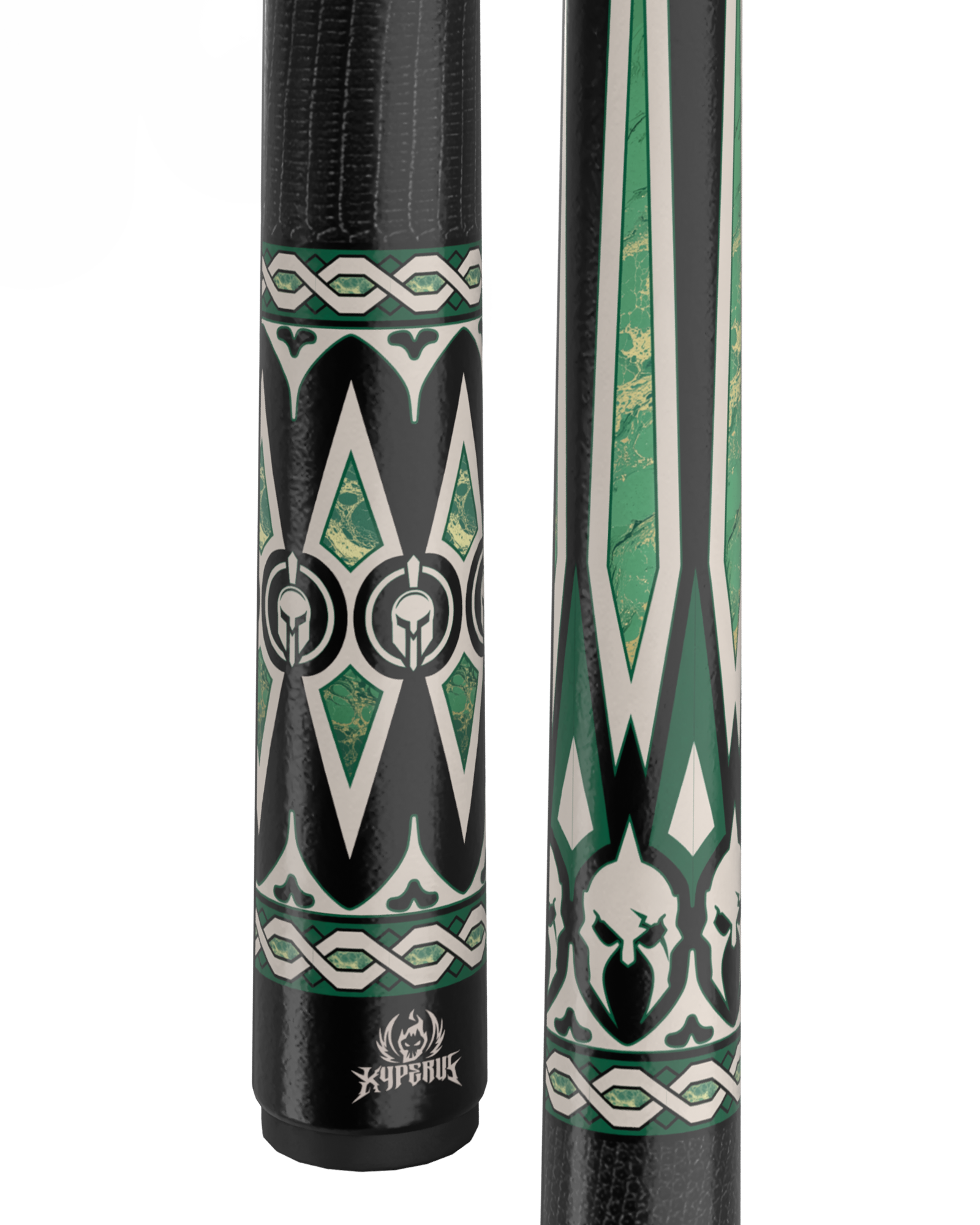 KYPERUS SPARTA POOL CUE
