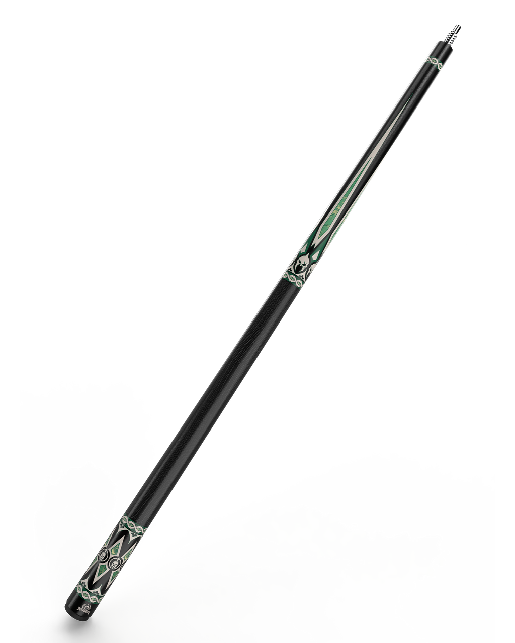 KYPERUS SPARTA POOL CUE