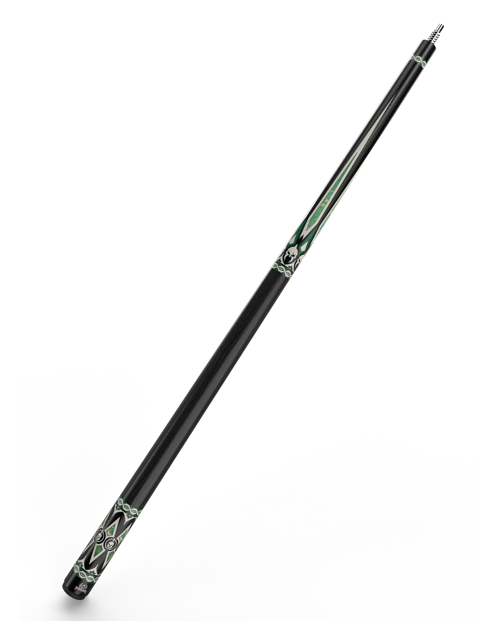 KYPERUS SPARTA POOL CUE