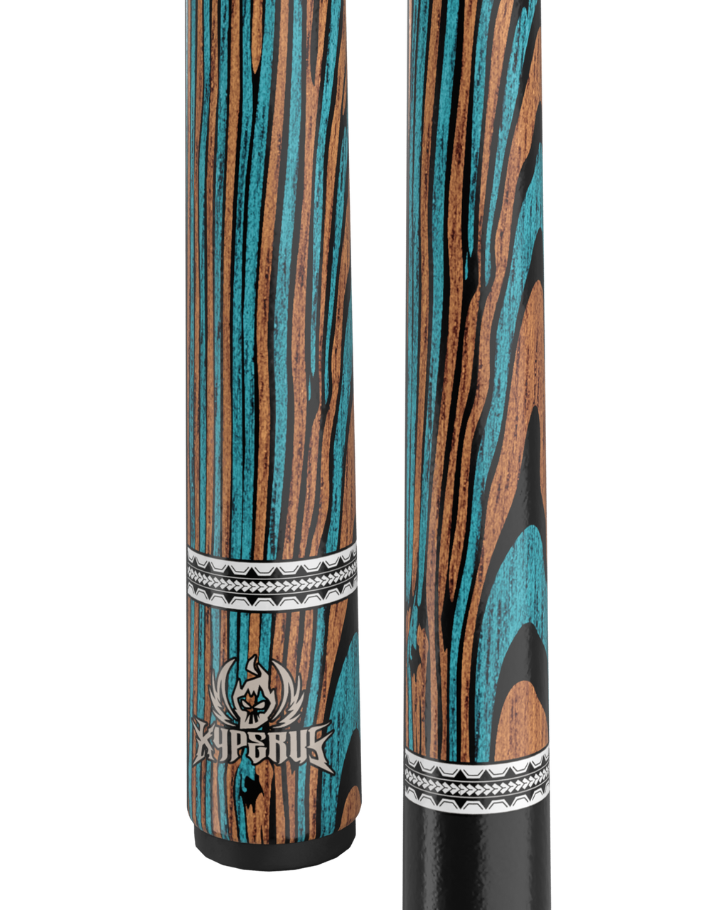 KYPERUS TIGER V POOL CUE