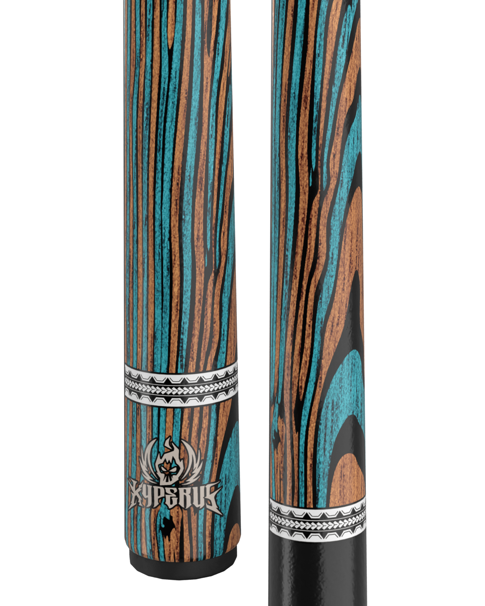 KYPERUS TIGER VI POOL CUE