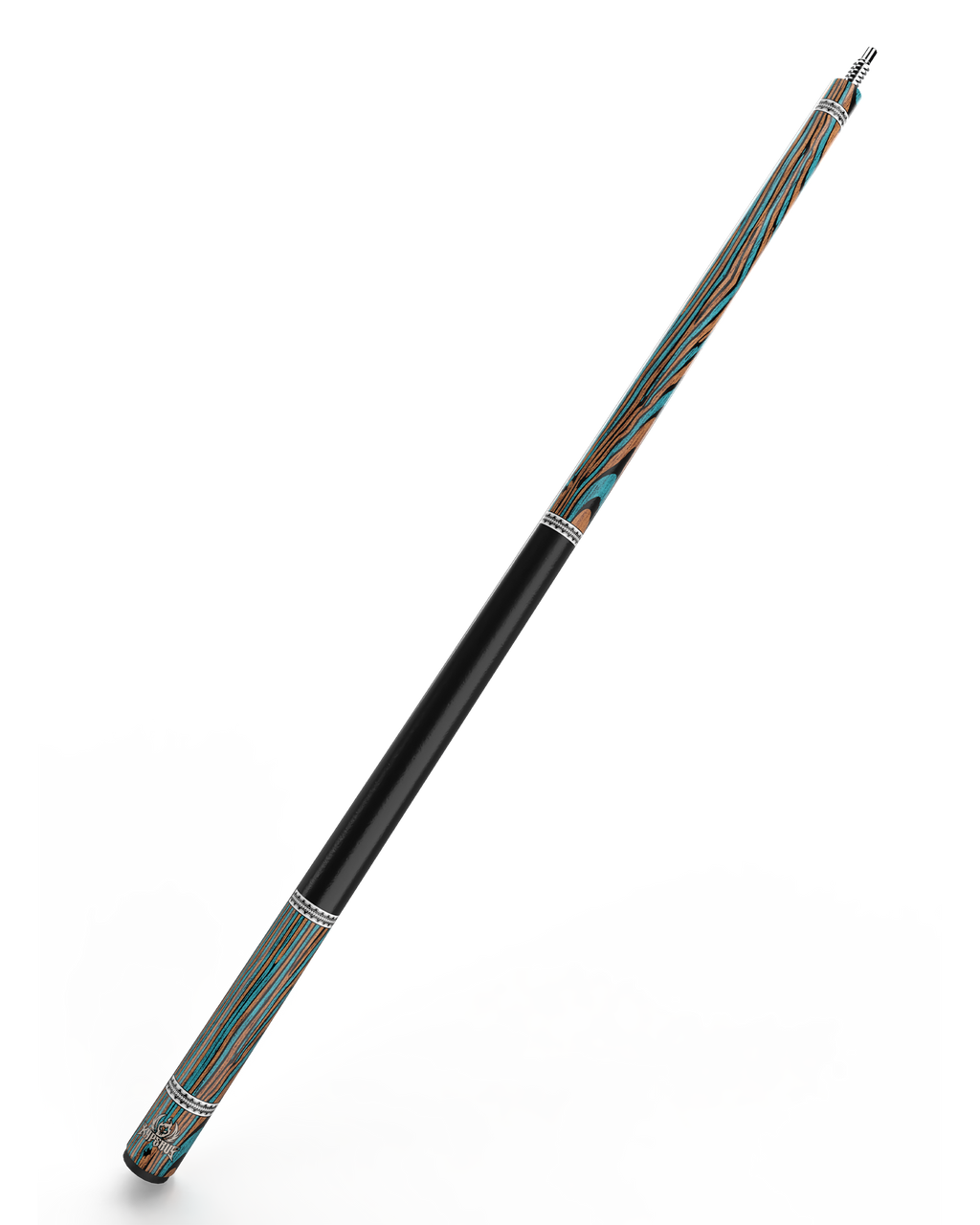 KYPERUS TIGER V POOL CUE