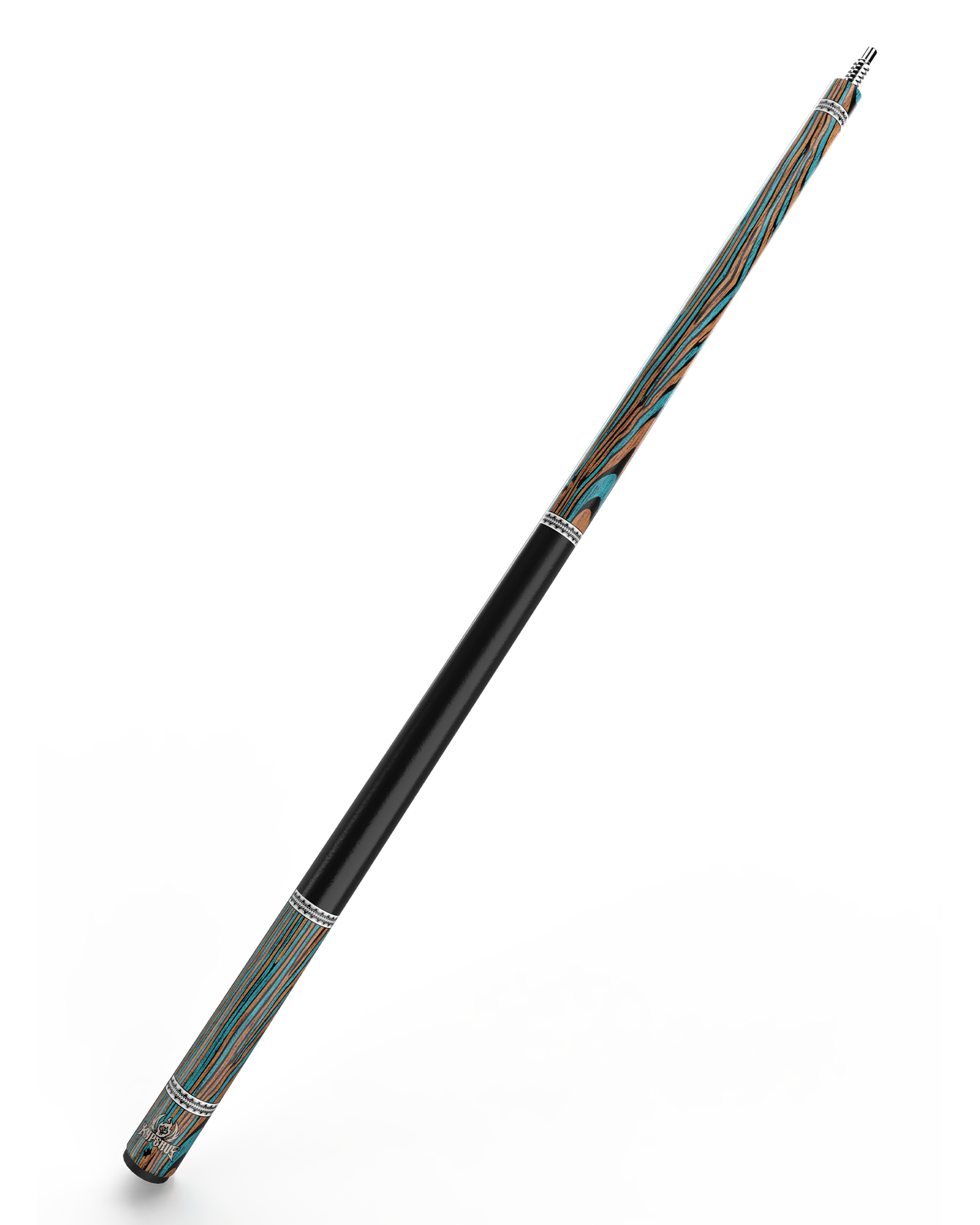 KYPERUS TIGER IV POOL CUE