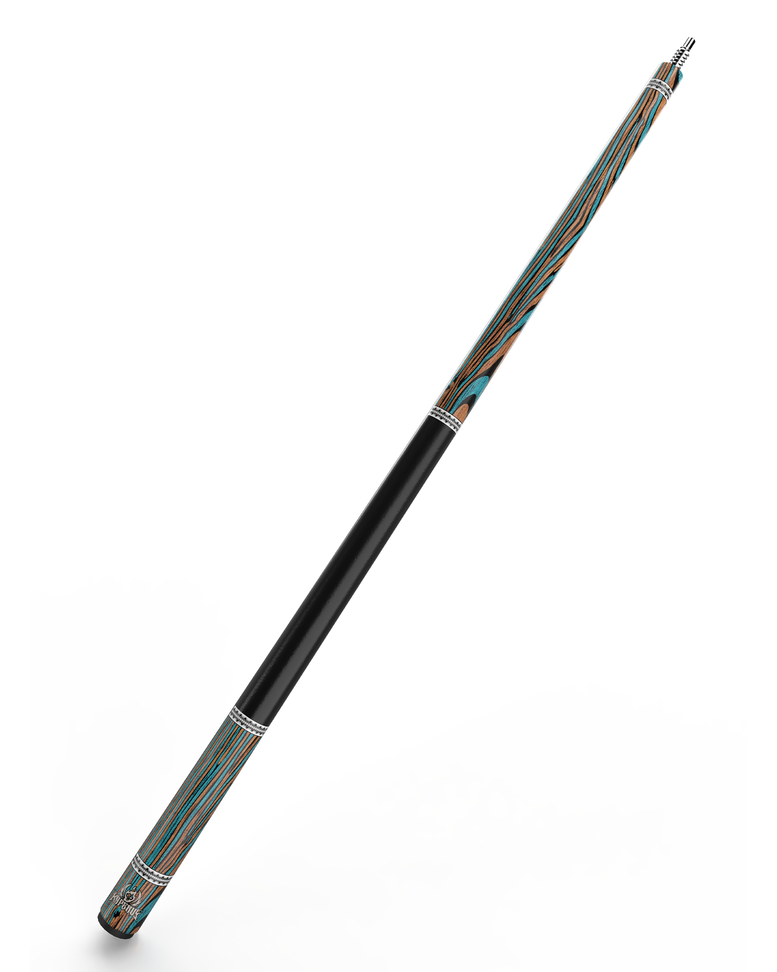 KYPERUS TIGER VI POOL CUE