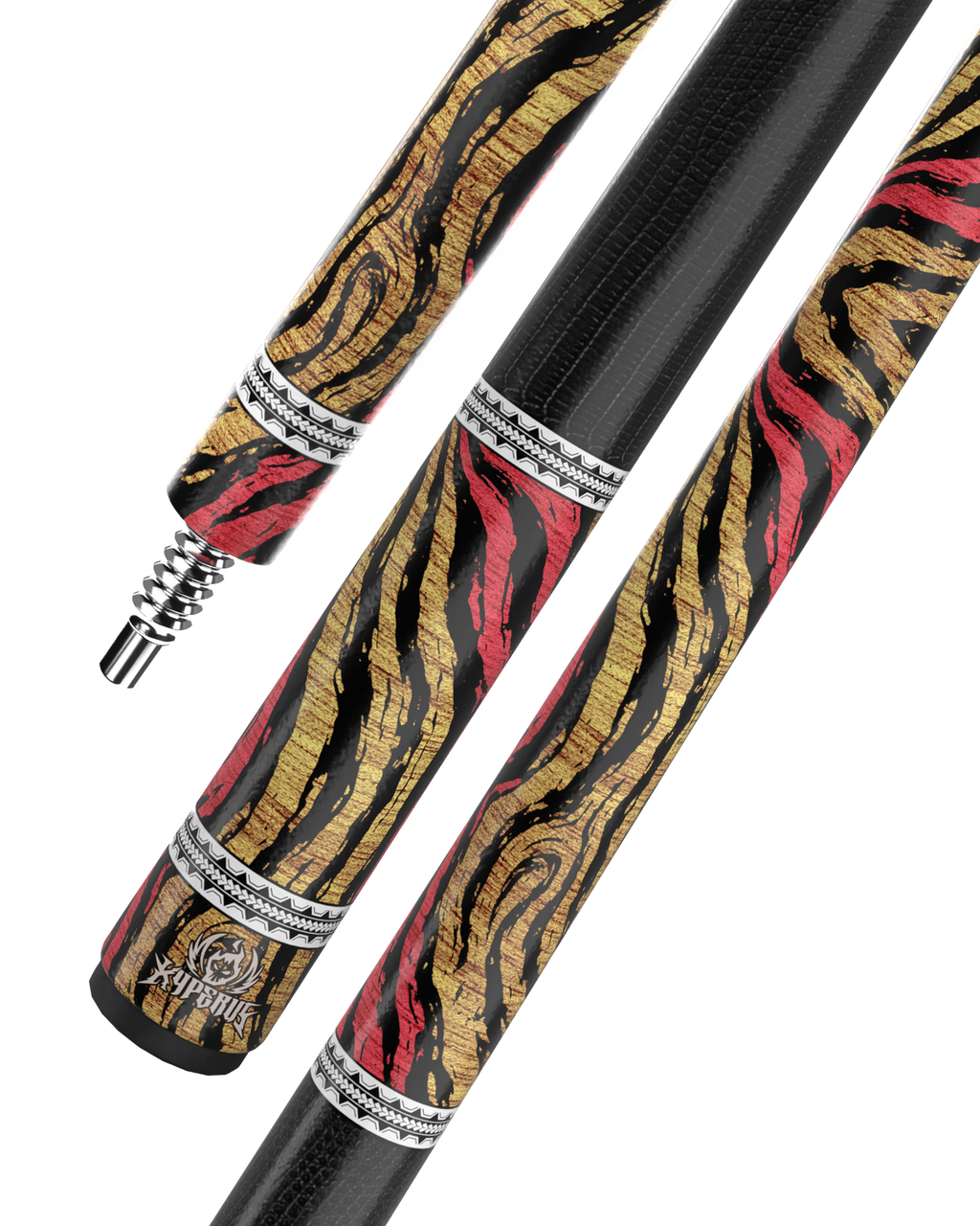 KYPERUS TIGER I POOL CUE