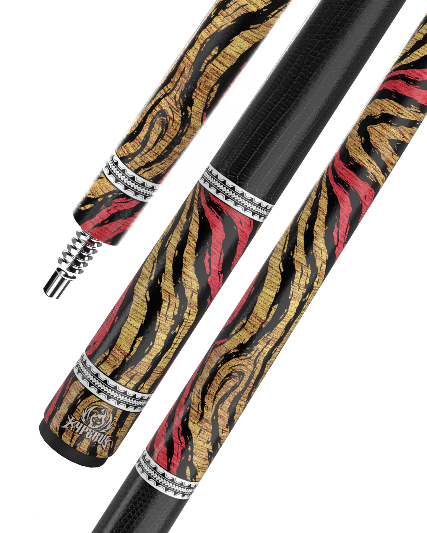 KYPERUS TIGER I POOL CUE