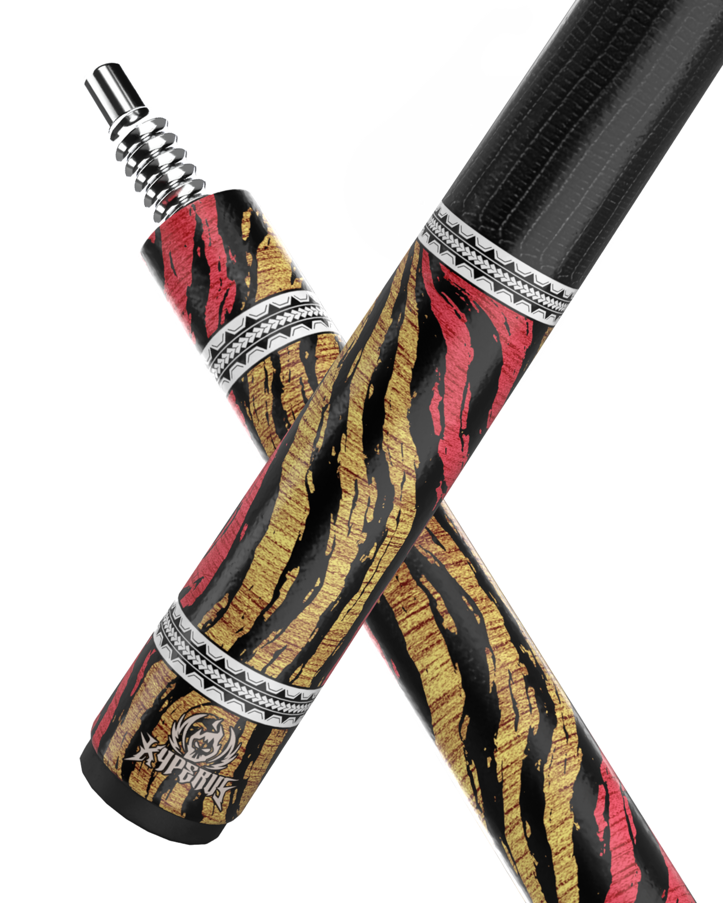 KYPERUS TIGER I POOL CUE