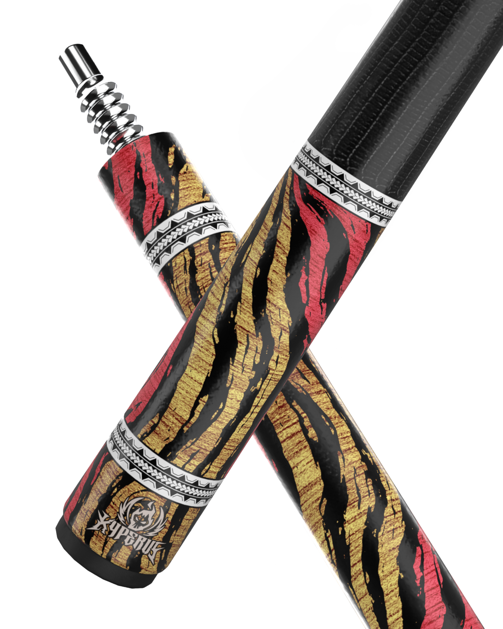 KYPERUS TIGER I POOL CUE