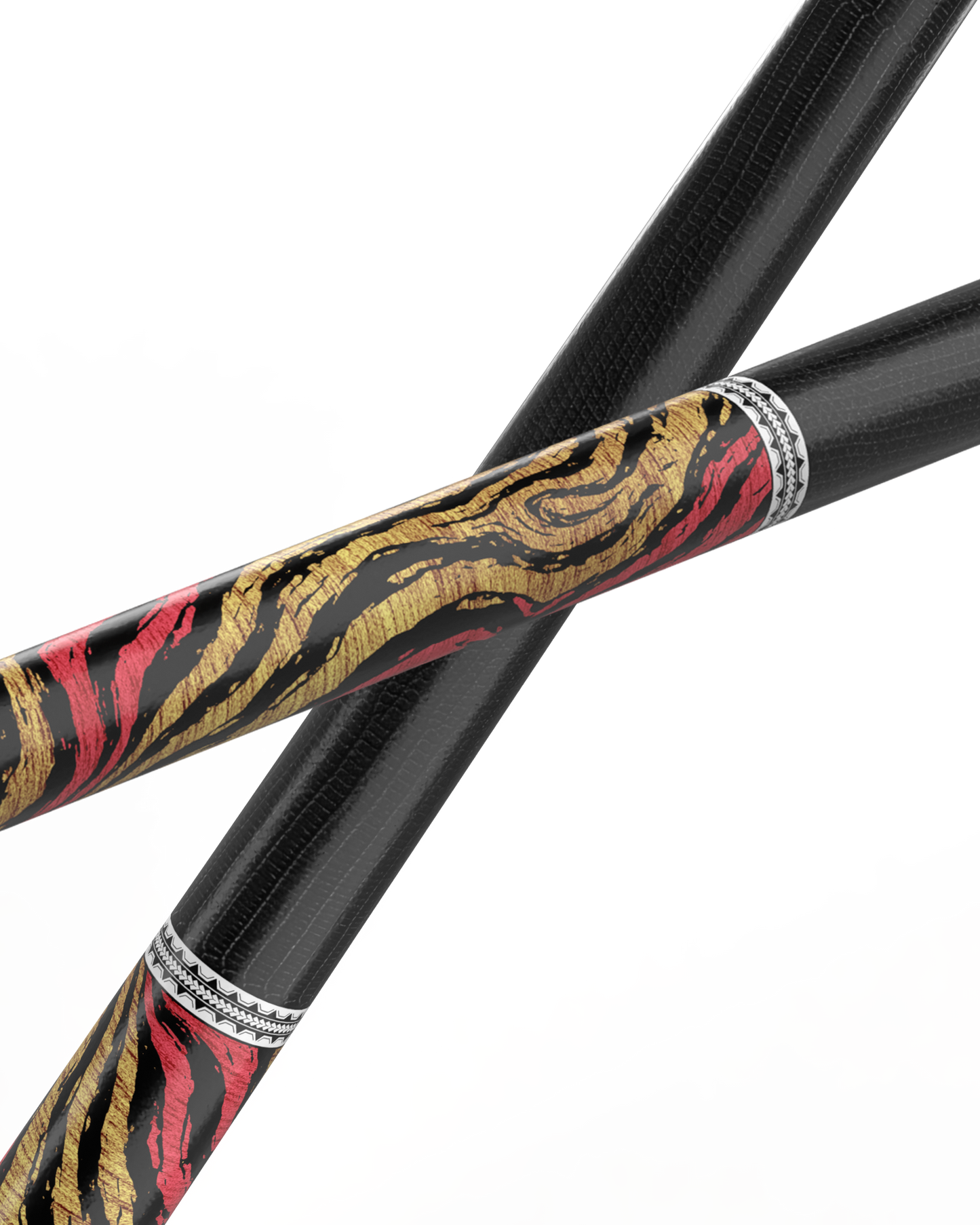 KYPERUS TIGER I POOL CUE