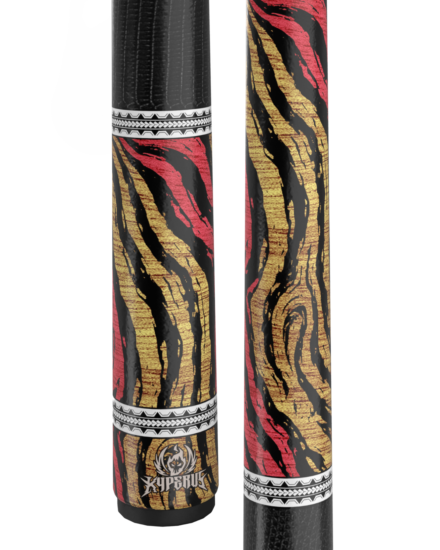 KYPERUS TIGER I POOL CUE