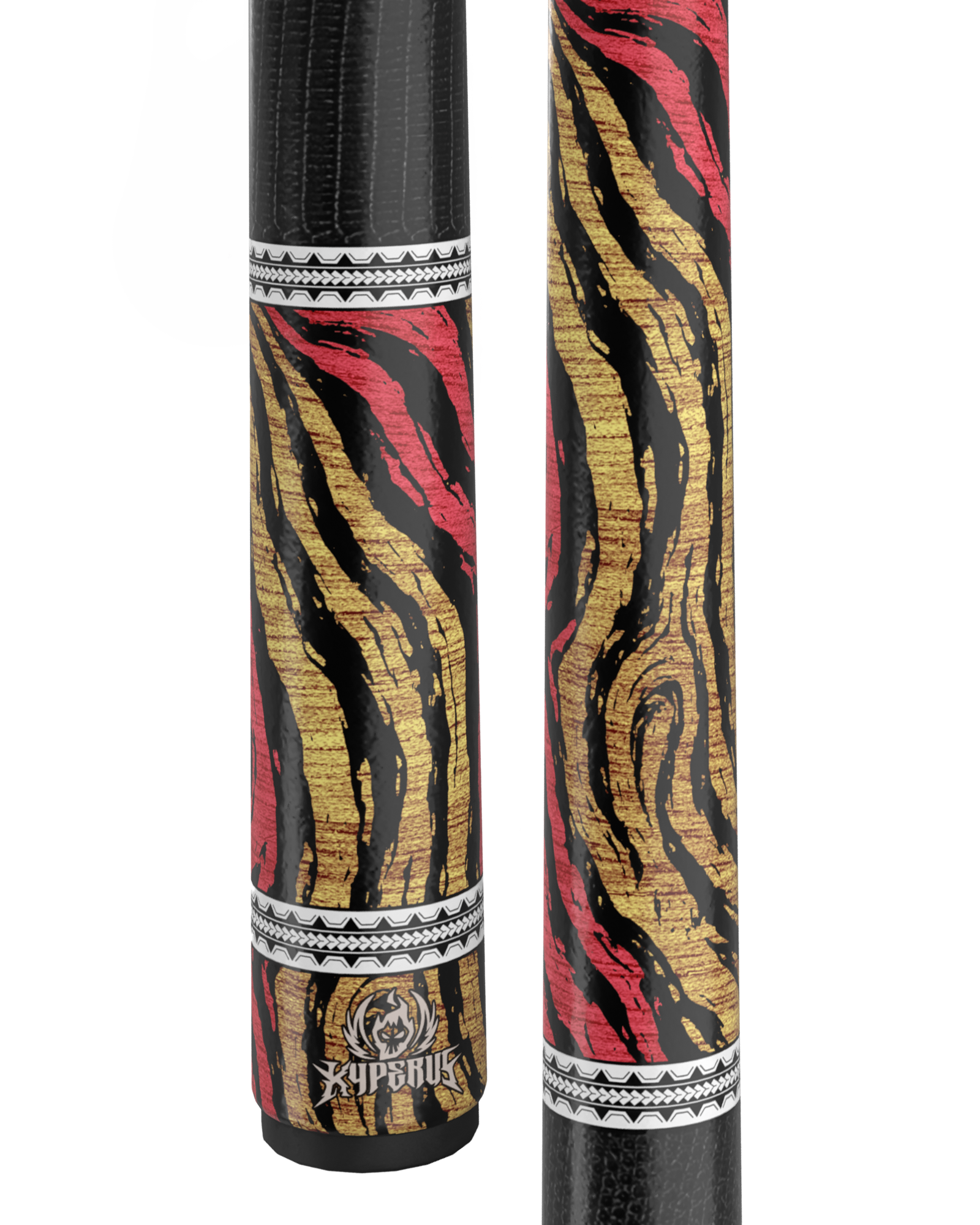 KYPERUS TIGER I POOL CUE