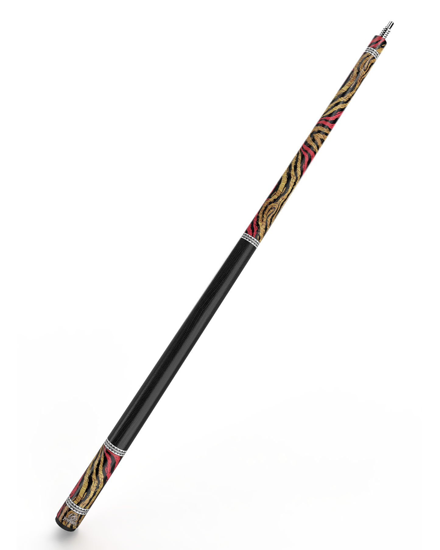 KYPERUS TIGER I POOL CUE